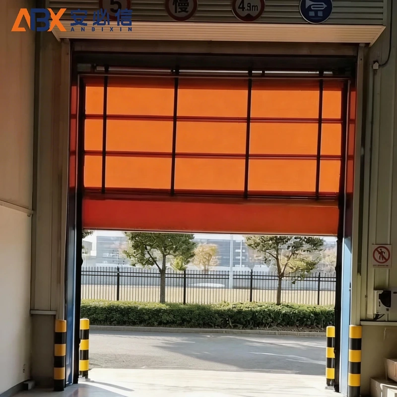 东营翻转式卸货平台